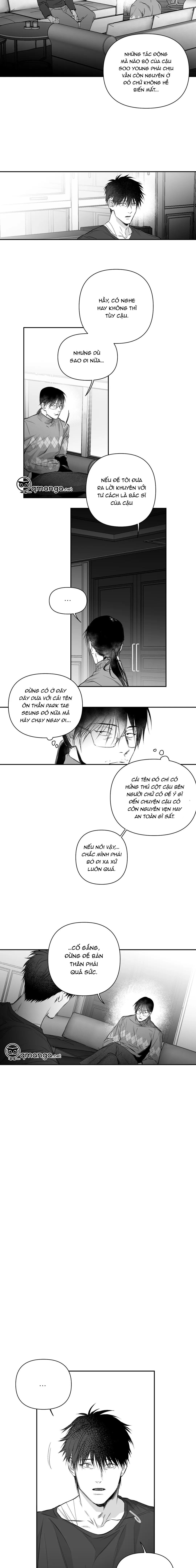 đọc truyện Khi Đôi Chân Thôi Bước Chương 39 ảnh 20 tại Thiên Thai Truyện