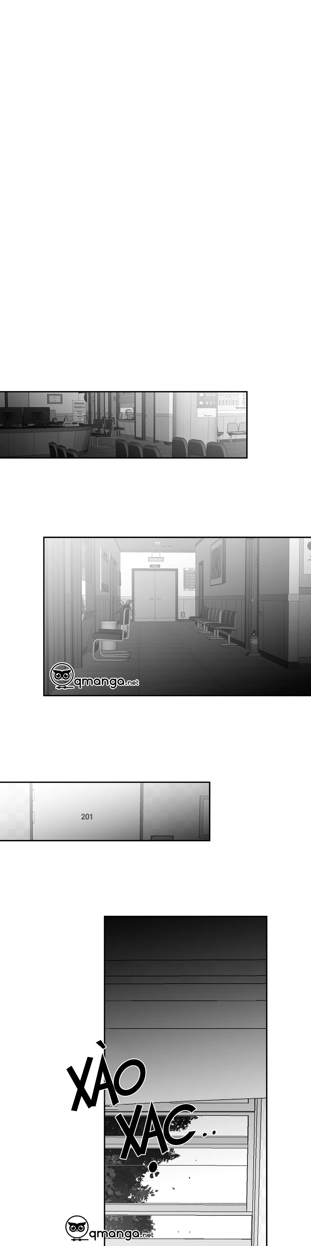 đọc truyện Khi Đôi Chân Thôi Bước Chương 39 ảnh 4 tại Thiên Thai Truyện