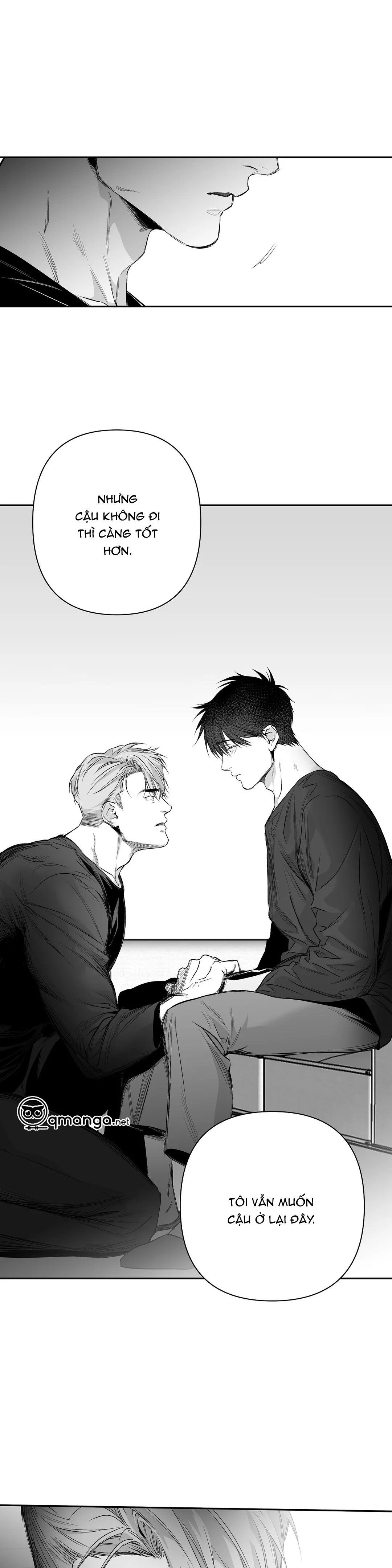 đọc truyện Khi Đôi Chân Thôi Bước Chương 39 ảnh 23 tại Thiên Thai Truyện