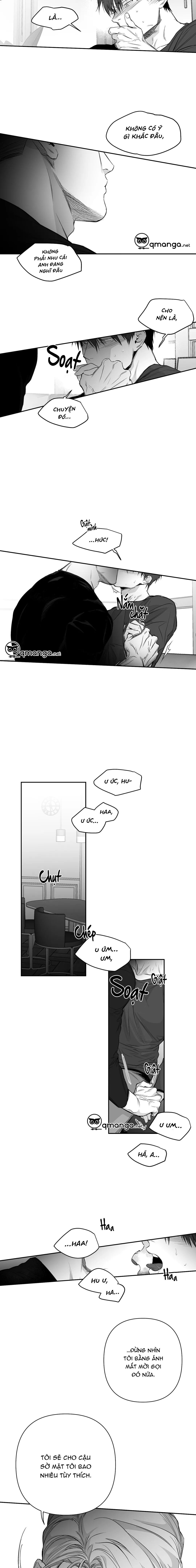 đọc truyện Khi Đôi Chân Thôi Bước Chương 39 ảnh 26 tại Thiên Thai Truyện