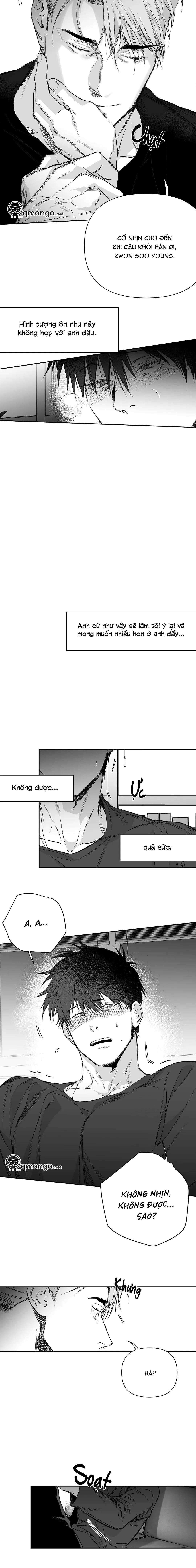 đọc truyện Khi Đôi Chân Thôi Bước Chương 39 ảnh 27 tại Thiên Thai Truyện