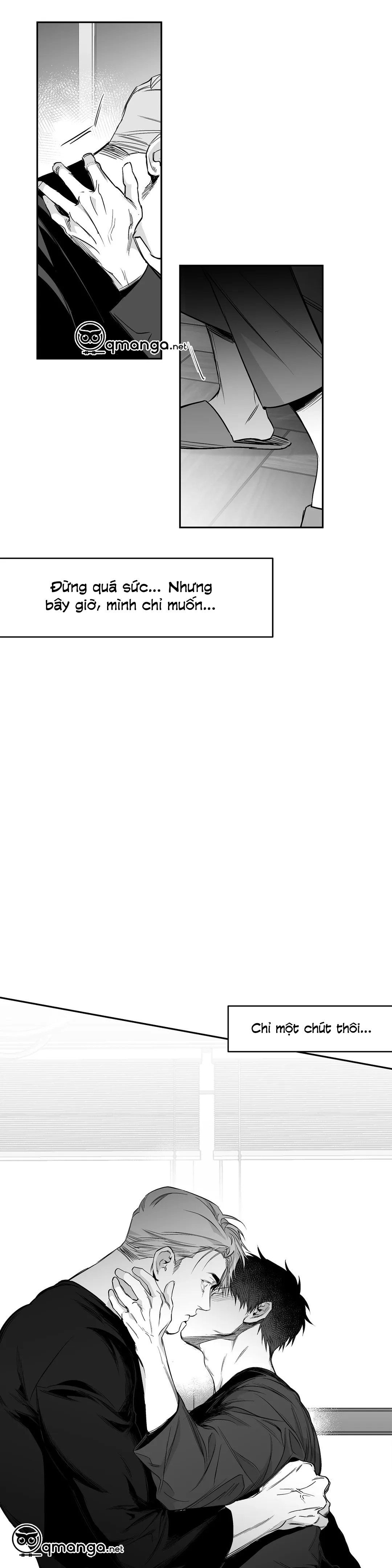 đọc truyện Khi Đôi Chân Thôi Bước Chương 39 ảnh 28 tại Thiên Thai Truyện