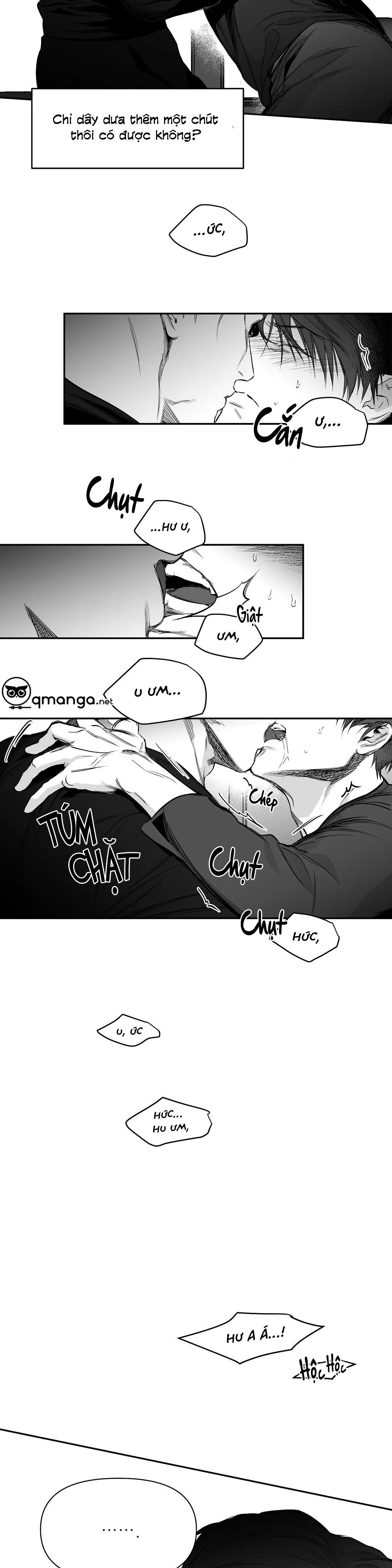 đọc truyện Khi Đôi Chân Thôi Bước Chương 39 ảnh 29 tại Thiên Thai Truyện