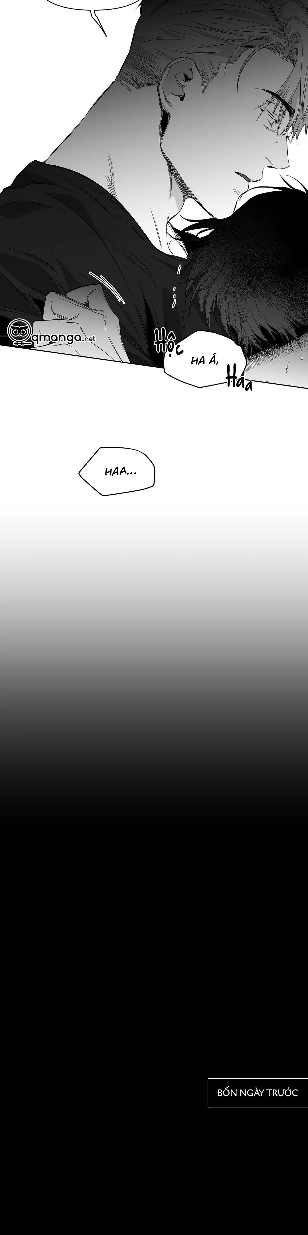 đọc truyện Khi Đôi Chân Thôi Bước Chương 39 ảnh 30 tại Thiên Thai Truyện