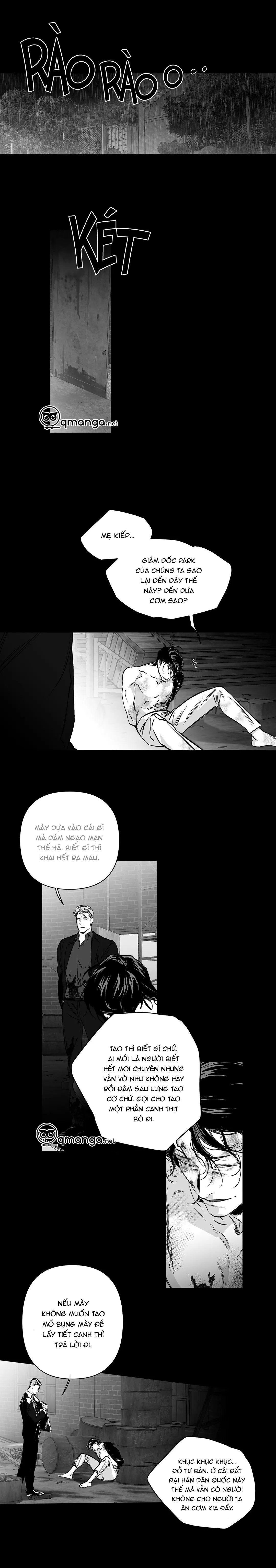 đọc truyện Khi Đôi Chân Thôi Bước Chương 39 ảnh 31 tại Thiên Thai Truyện