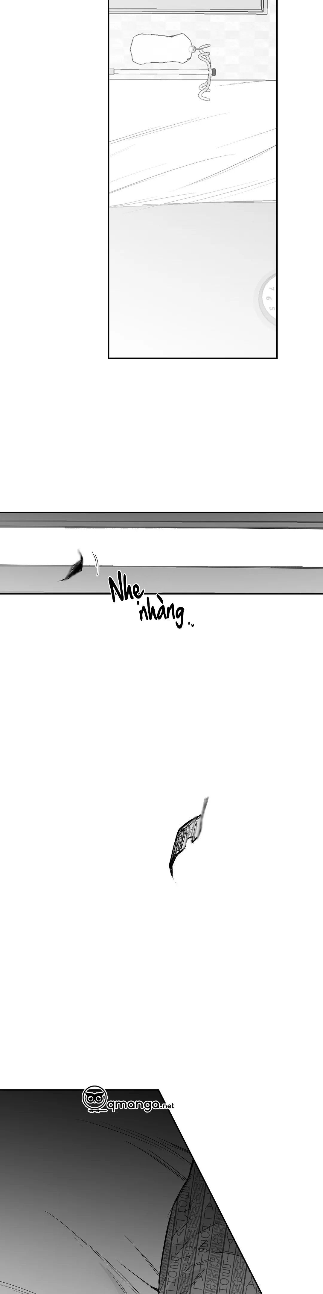 đọc truyện Khi Đôi Chân Thôi Bước Chương 39 ảnh 5 tại Thiên Thai Truyện