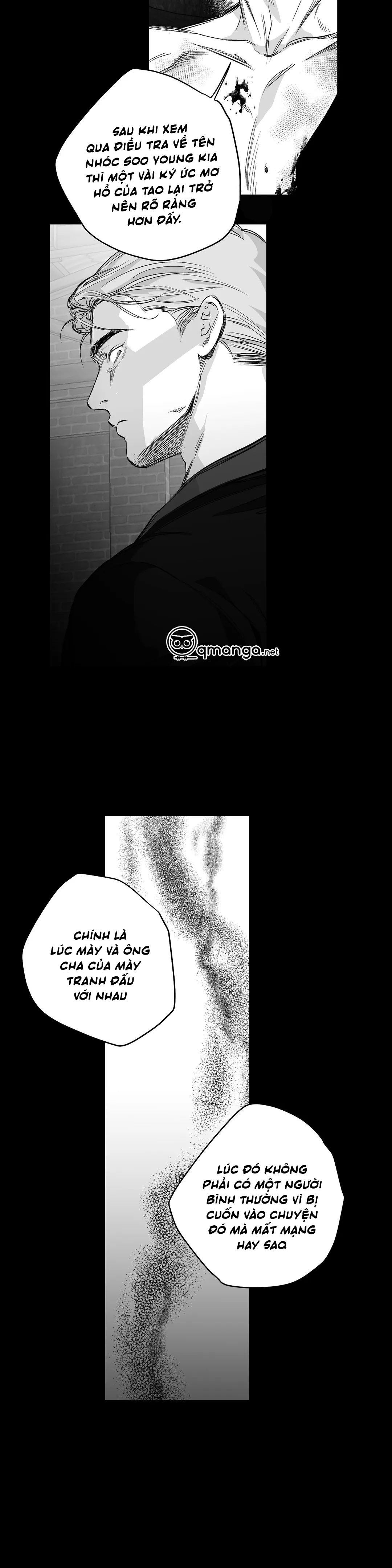 đọc truyện Khi Đôi Chân Thôi Bước Chương 39 ảnh 33 tại Thiên Thai Truyện