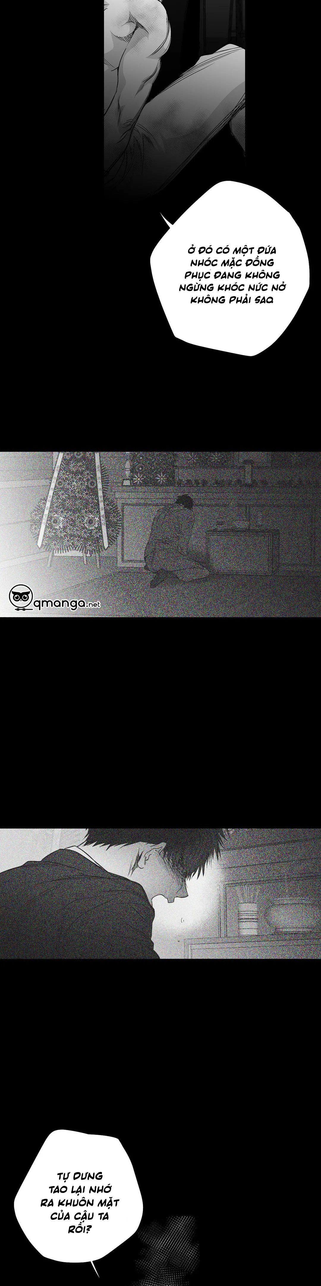 đọc truyện Khi Đôi Chân Thôi Bước Chương 39 ảnh 35 tại Thiên Thai Truyện