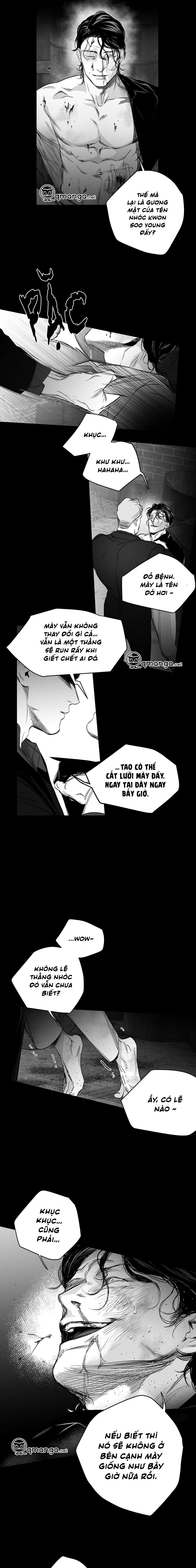 đọc truyện Khi Đôi Chân Thôi Bước Chương 39 ảnh 36 tại Thiên Thai Truyện