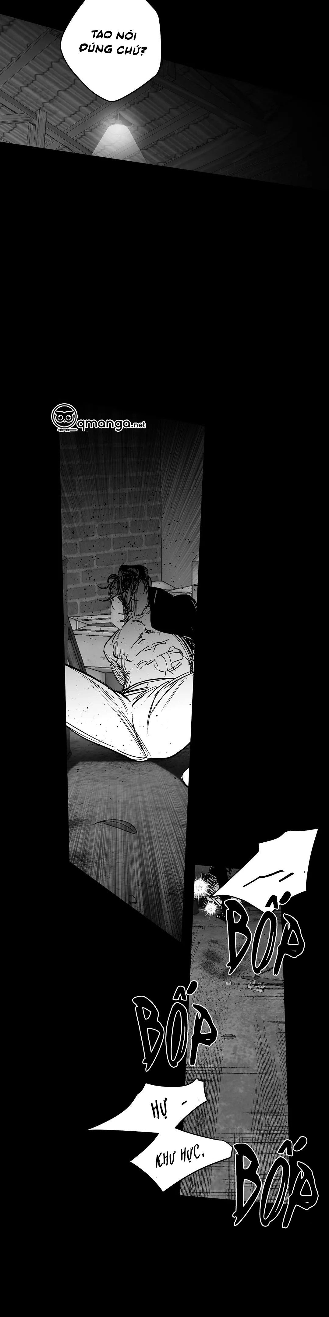 đọc truyện Khi Đôi Chân Thôi Bước Chương 39 ảnh 37 tại Thiên Thai Truyện