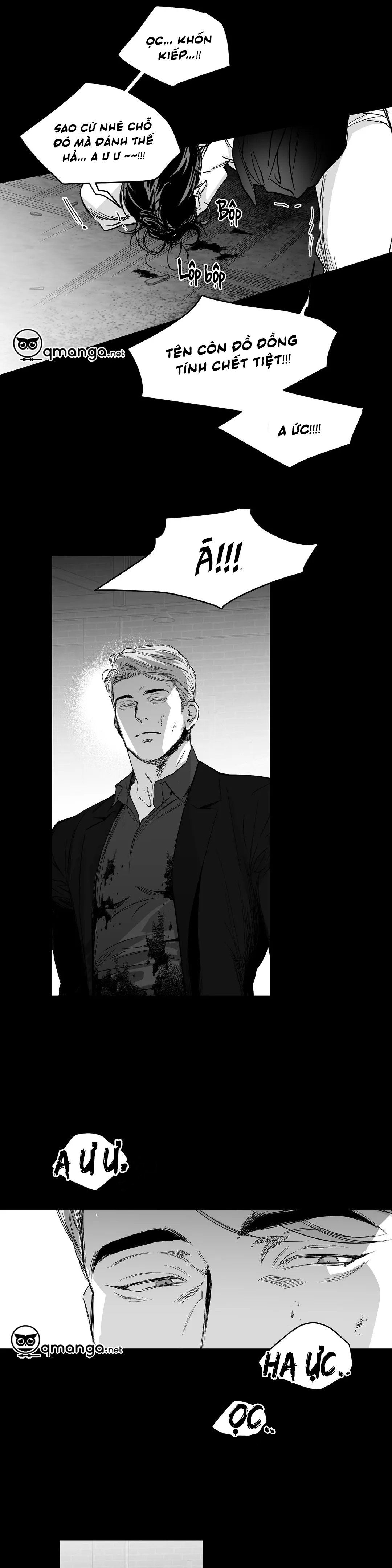 đọc truyện Khi Đôi Chân Thôi Bước Chương 39 ảnh 38 tại Thiên Thai Truyện