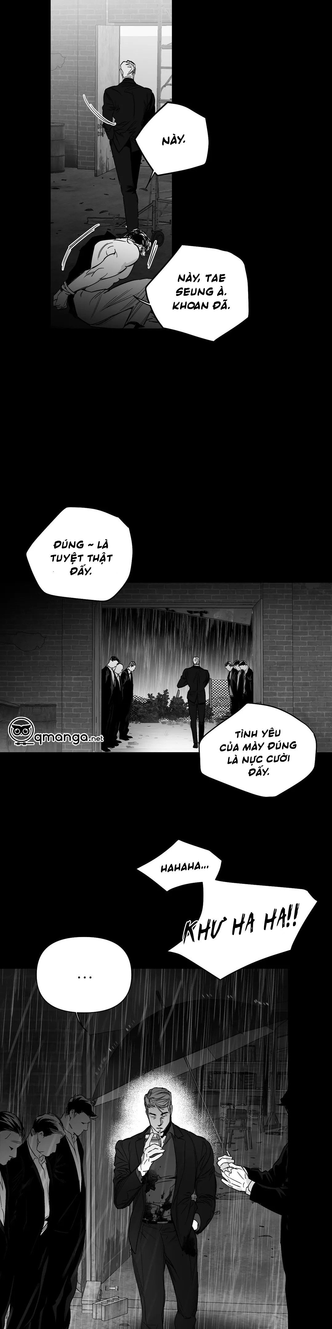 đọc truyện Khi Đôi Chân Thôi Bước Chương 39 ảnh 39 tại Thiên Thai Truyện