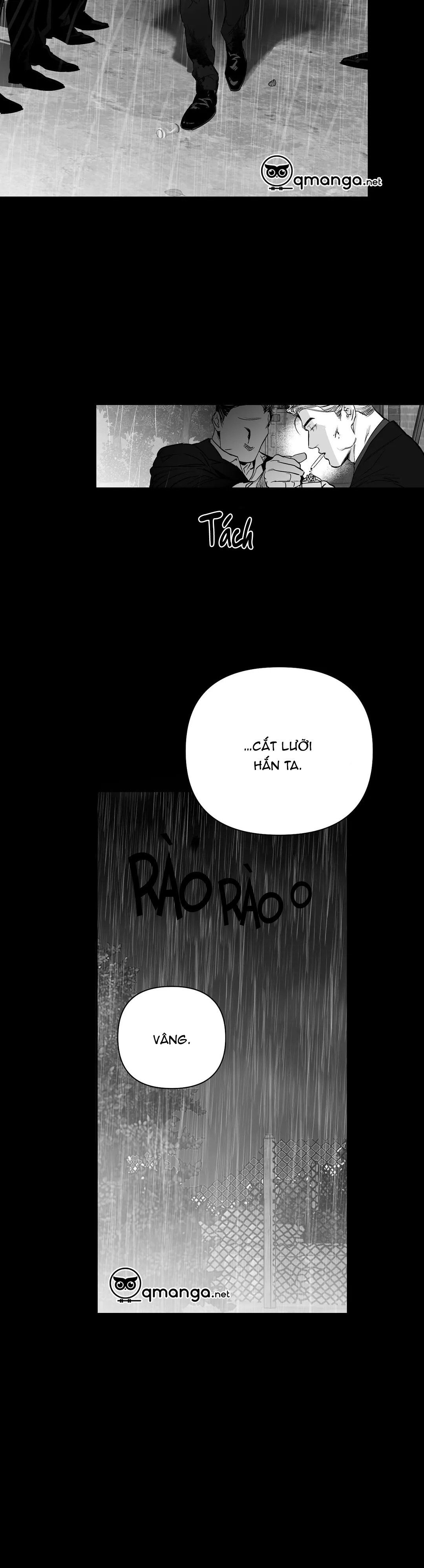 đọc truyện Khi Đôi Chân Thôi Bước Chương 39 ảnh 40 tại Thiên Thai Truyện