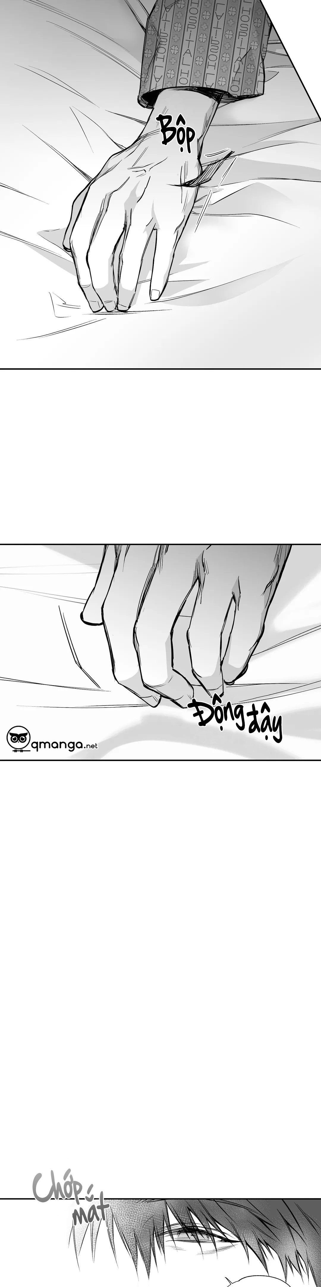 đọc truyện Khi Đôi Chân Thôi Bước Chương 39 ảnh 6 tại Thiên Thai Truyện