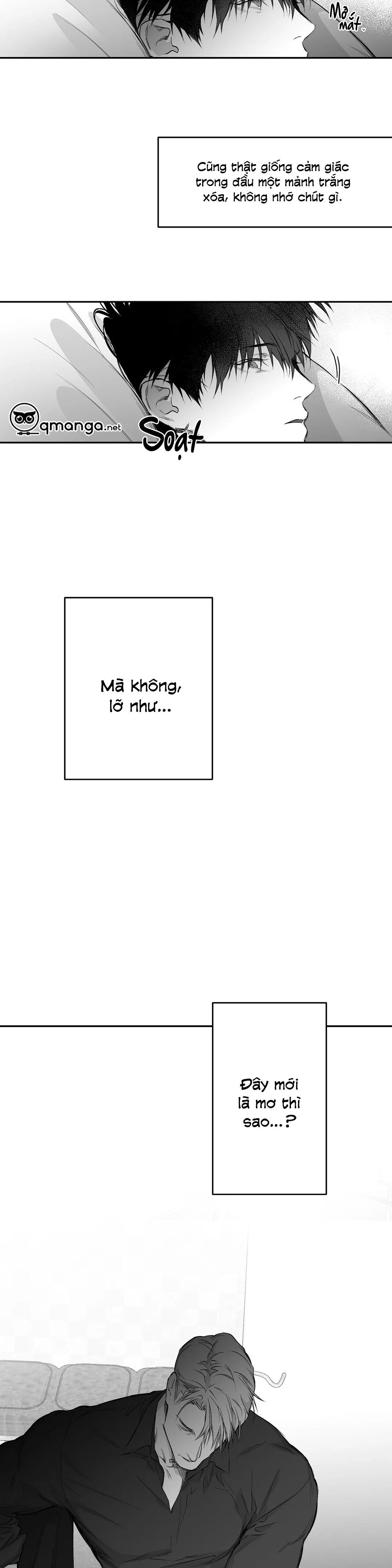 đọc truyện Khi Đôi Chân Thôi Bước Chương 39 ảnh 8 tại Thiên Thai Truyện