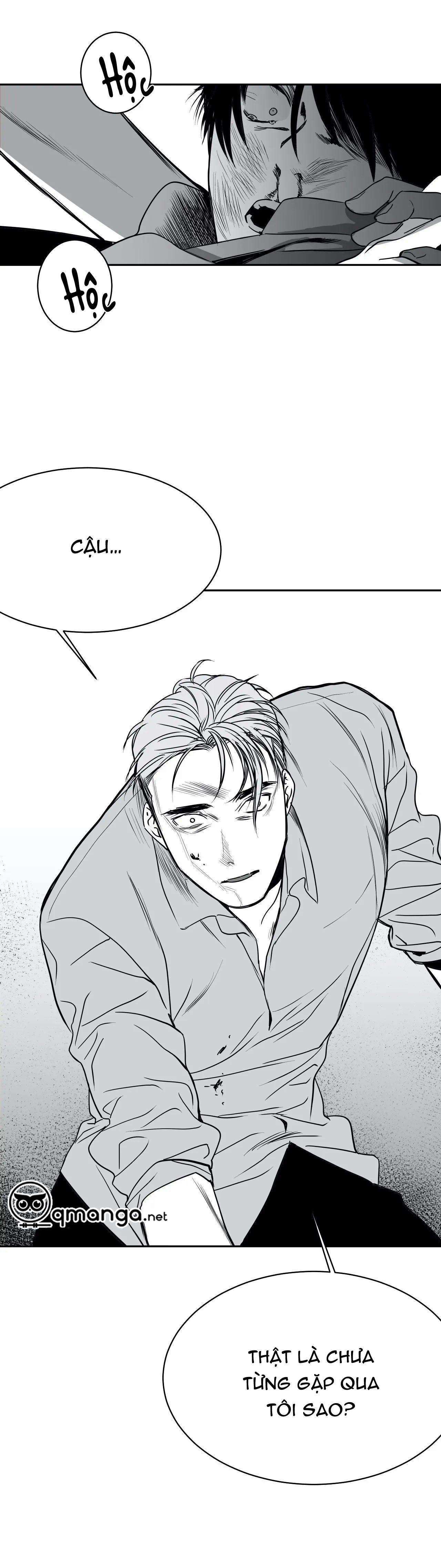 đọc truyện Khi Đôi Chân Thôi Bước Chương 4 ảnh 3 tại Thiên Thai Truyện