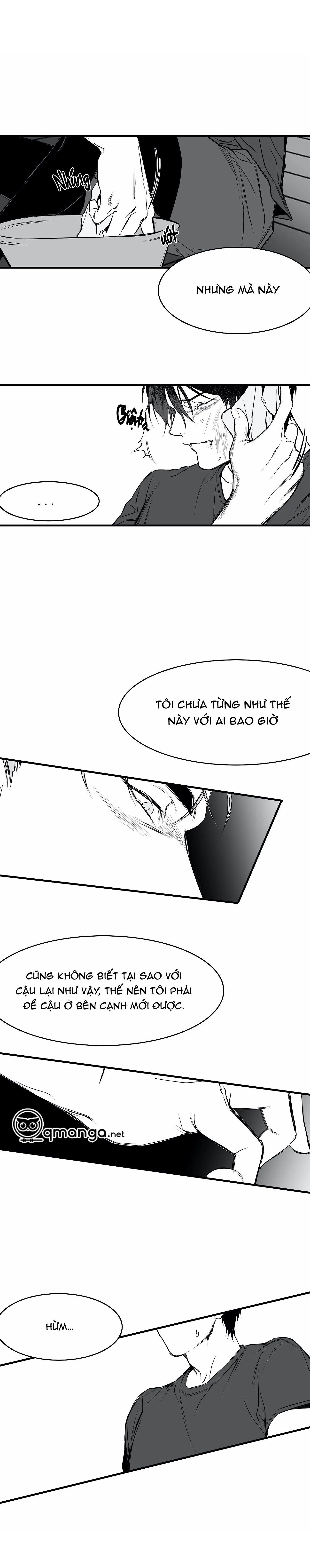 đọc truyện Khi Đôi Chân Thôi Bước Chương 4 ảnh 12 tại Thiên Thai Truyện