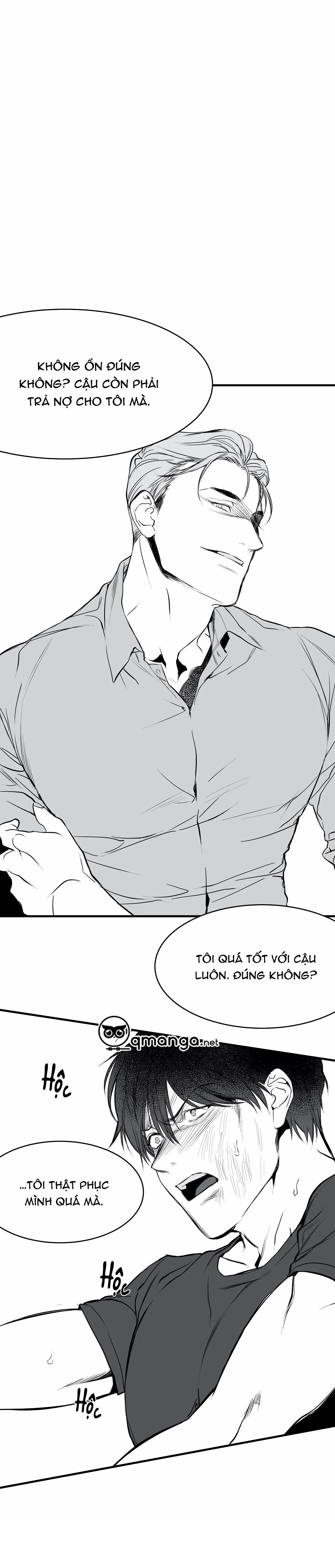 đọc truyện Khi Đôi Chân Thôi Bước Chương 4 ảnh 14 tại Thiên Thai Truyện