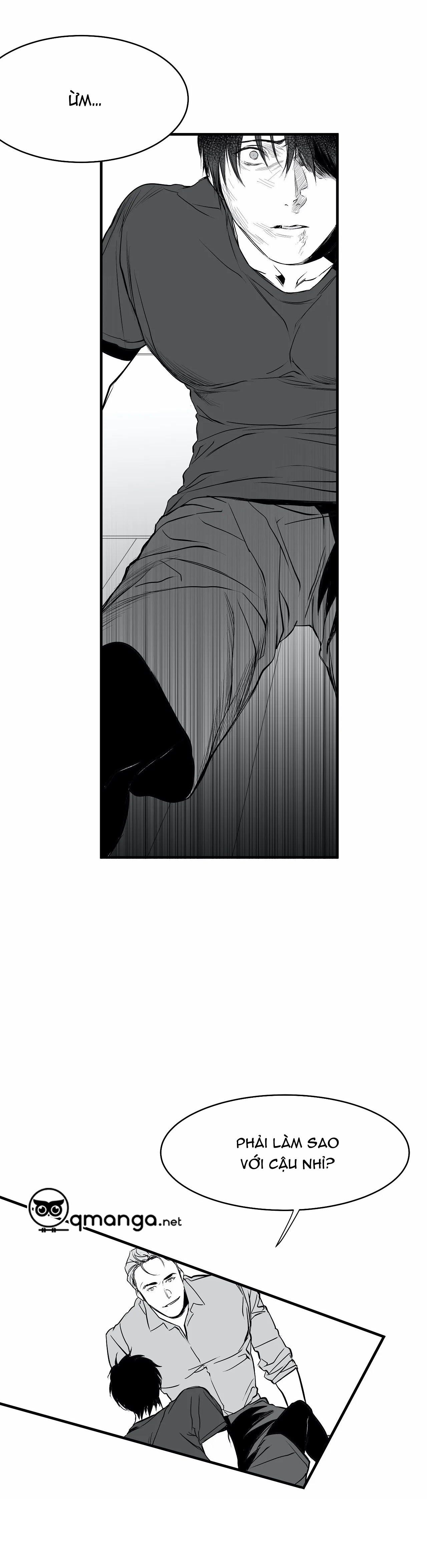 đọc truyện Khi Đôi Chân Thôi Bước Chương 4 ảnh 16 tại Thiên Thai Truyện