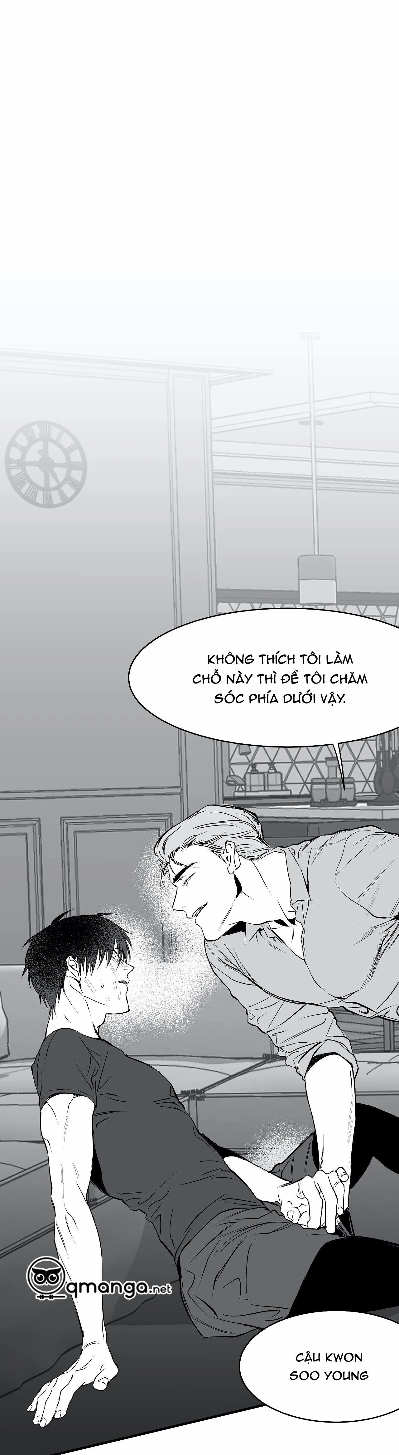 đọc truyện Khi Đôi Chân Thôi Bước Chương 4 ảnh 20 tại Thiên Thai Truyện