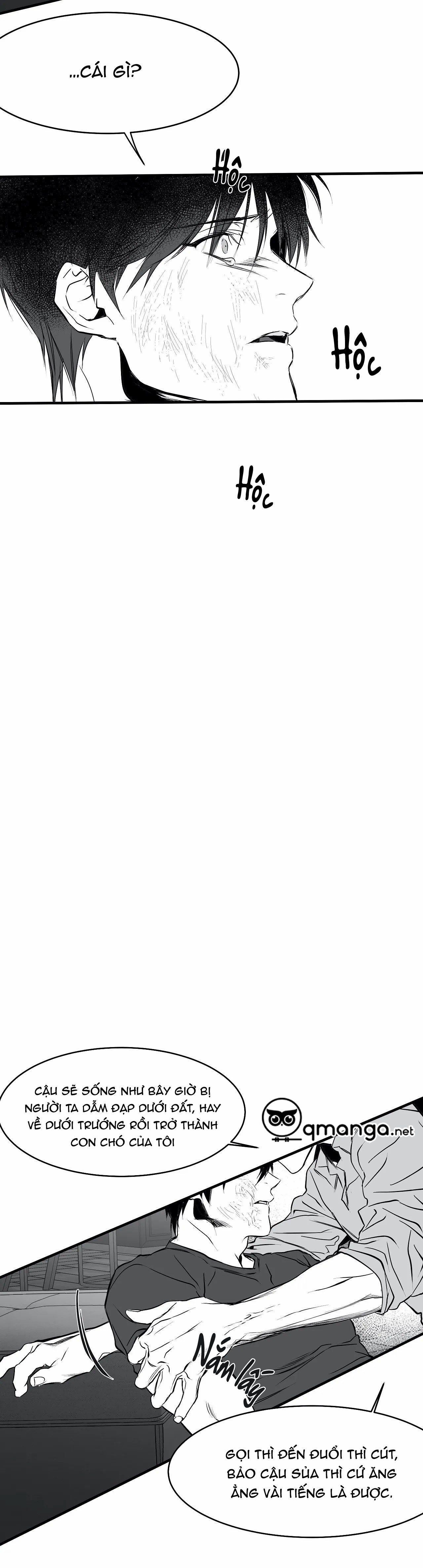 đọc truyện Khi Đôi Chân Thôi Bước Chương 4 ảnh 21 tại Thiên Thai Truyện