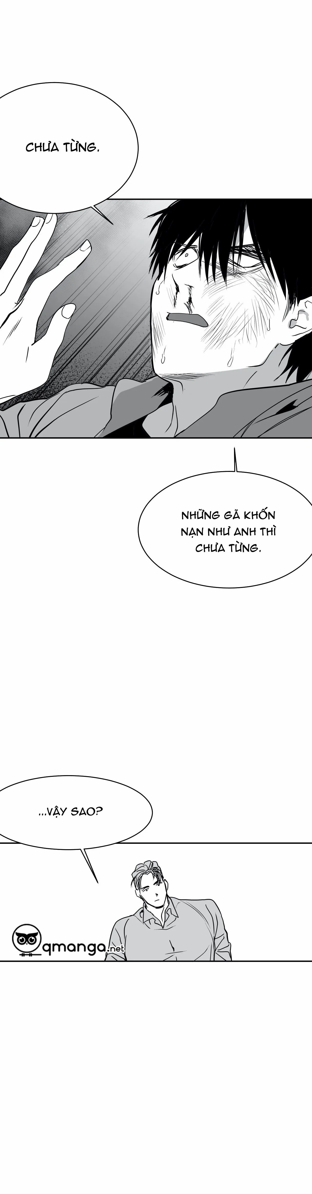 đọc truyện Khi Đôi Chân Thôi Bước Chương 4 ảnh 4 tại Thiên Thai Truyện