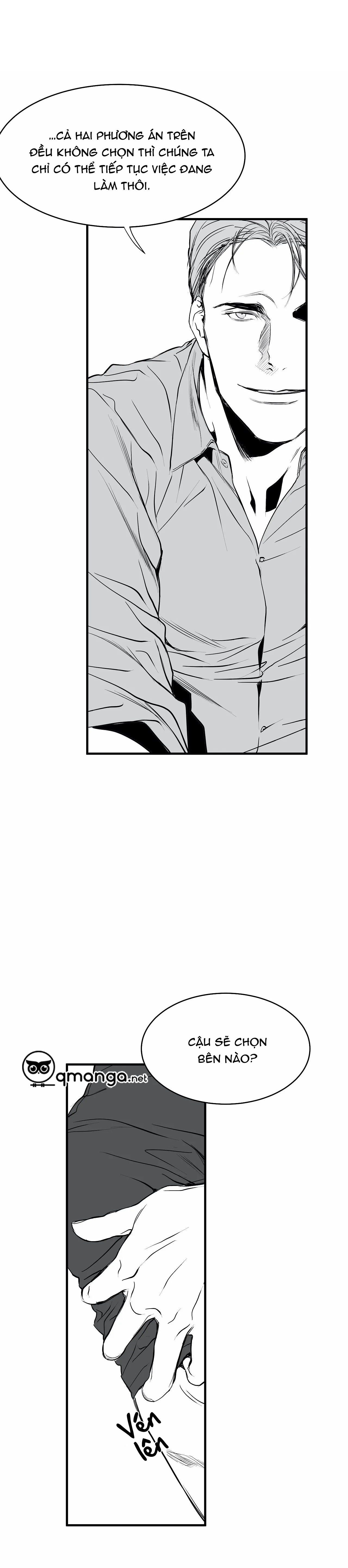 đọc truyện Khi Đôi Chân Thôi Bước Chương 4 ảnh 22 tại Thiên Thai Truyện