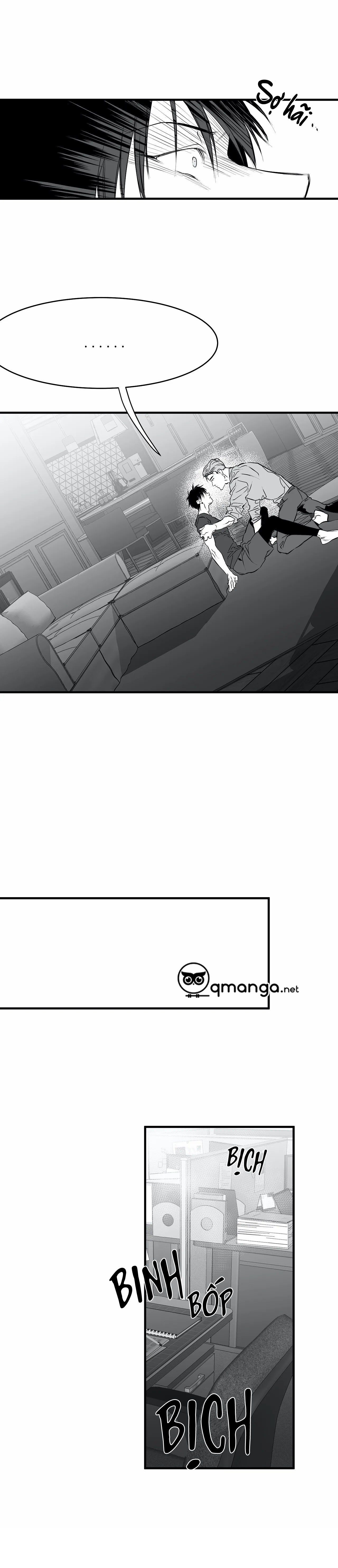 đọc truyện Khi Đôi Chân Thôi Bước Chương 4 ảnh 23 tại Thiên Thai Truyện