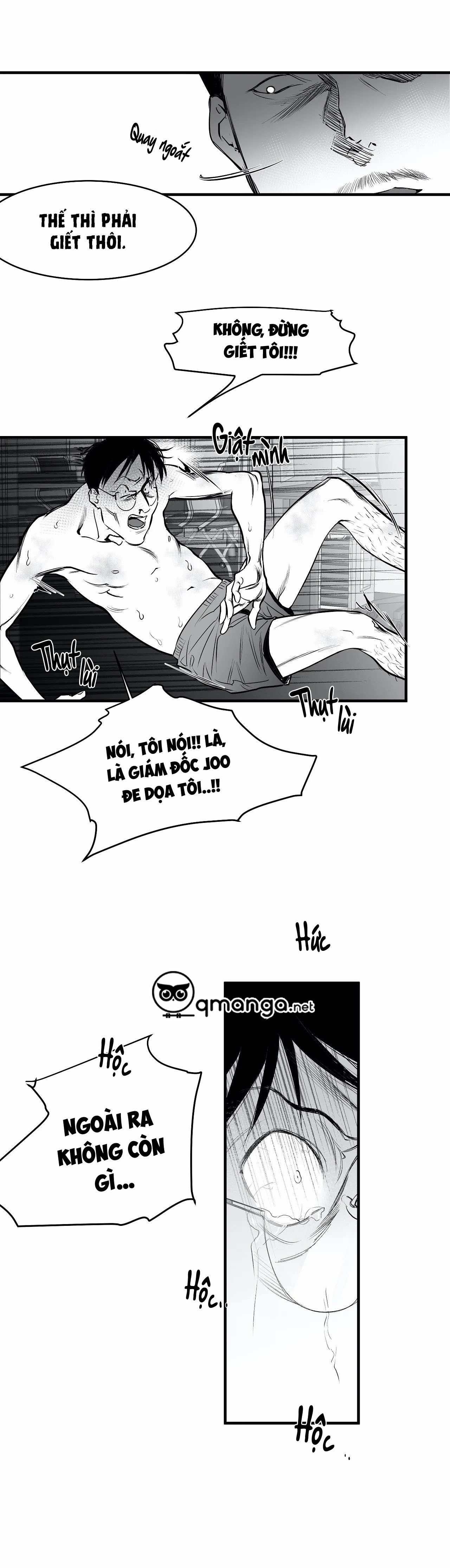 đọc truyện Khi Đôi Chân Thôi Bước Chương 4 ảnh 26 tại Thiên Thai Truyện