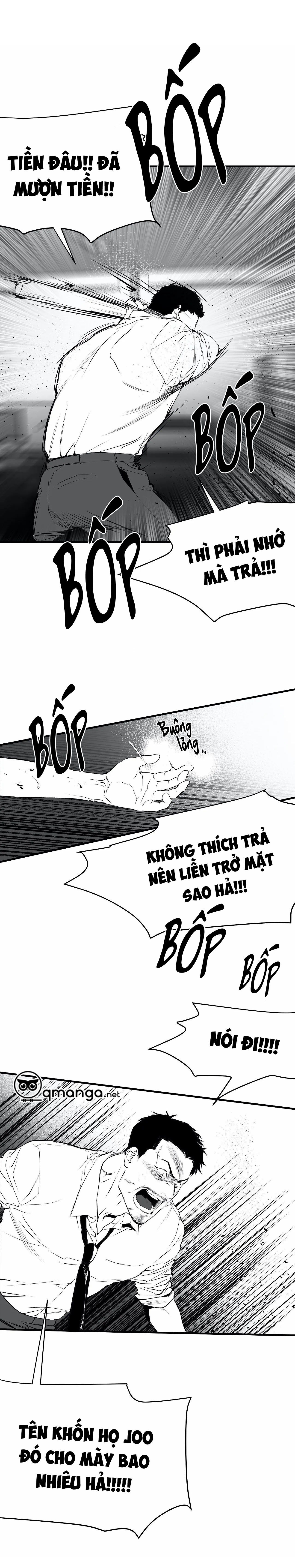 đọc truyện Khi Đôi Chân Thôi Bước Chương 4 ảnh 27 tại Thiên Thai Truyện