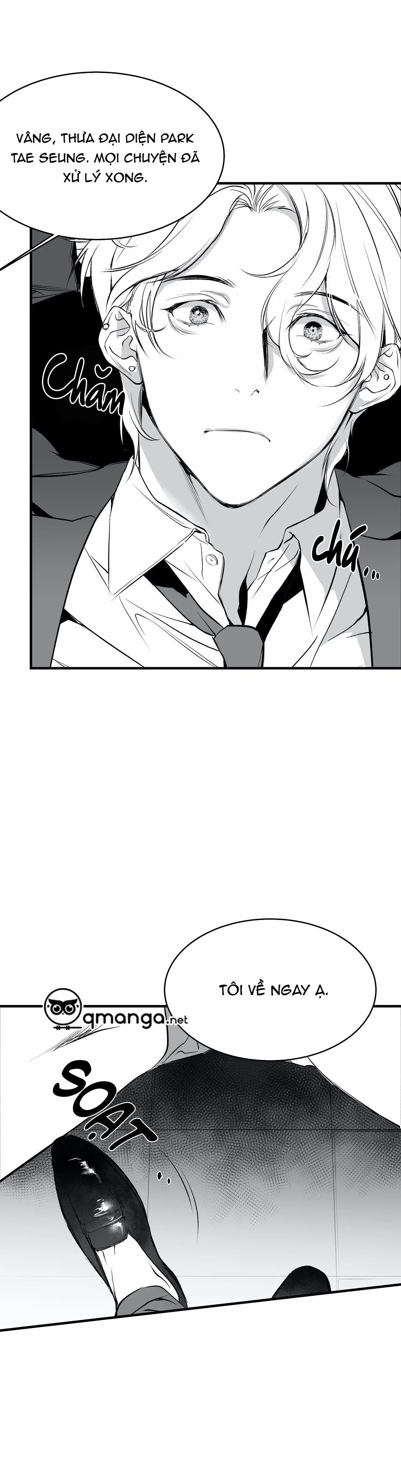 đọc truyện Khi Đôi Chân Thôi Bước Chương 4 ảnh 29 tại Thiên Thai Truyện