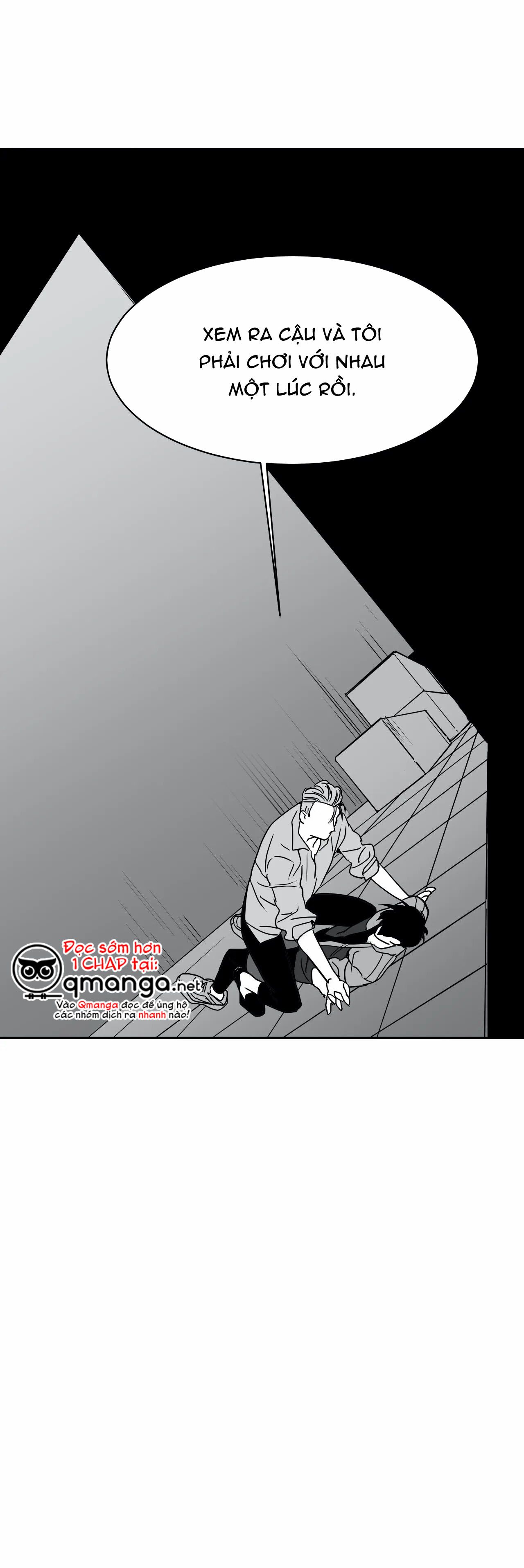 đọc truyện Khi Đôi Chân Thôi Bước Chương 4 ảnh 5 tại Thiên Thai Truyện