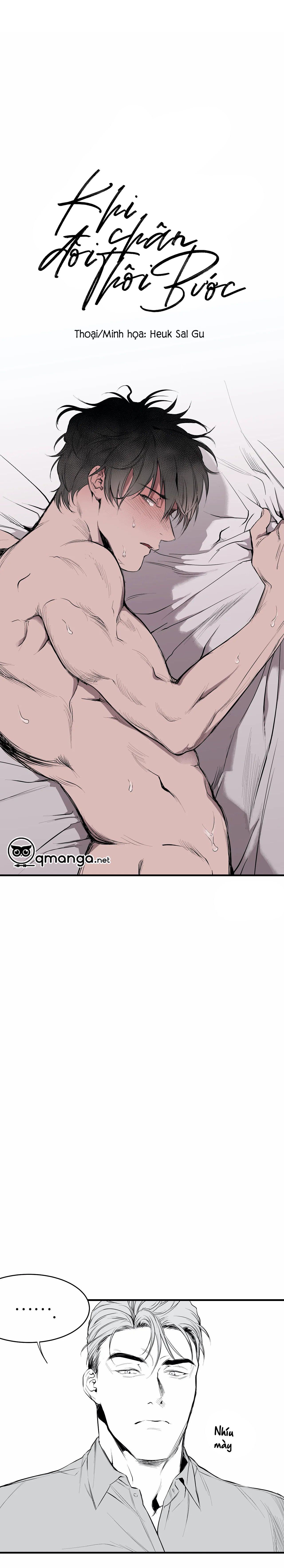 đọc truyện Khi Đôi Chân Thôi Bước Chương 4 ảnh 6 tại Thiên Thai Truyện