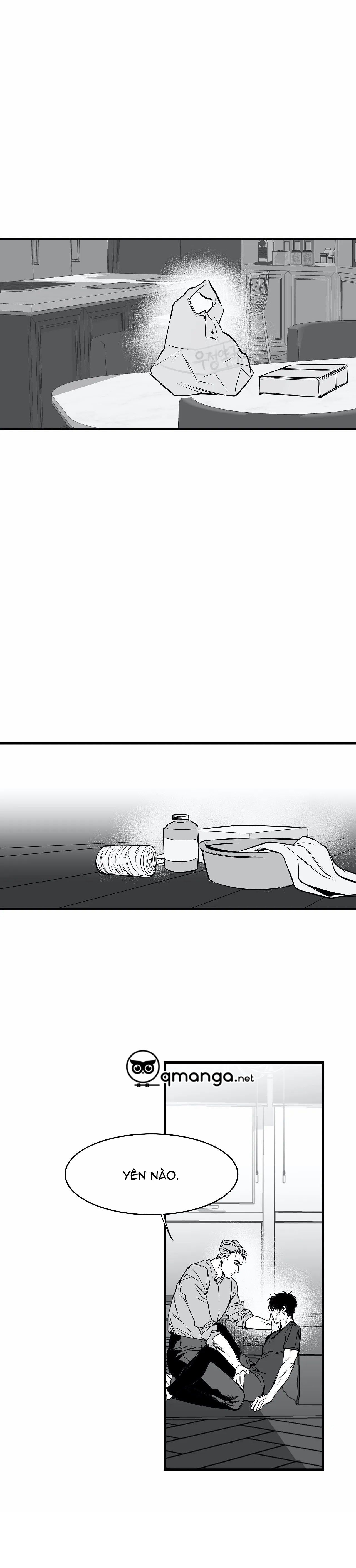 đọc truyện Khi Đôi Chân Thôi Bước Chương 4 ảnh 10 tại Thiên Thai Truyện