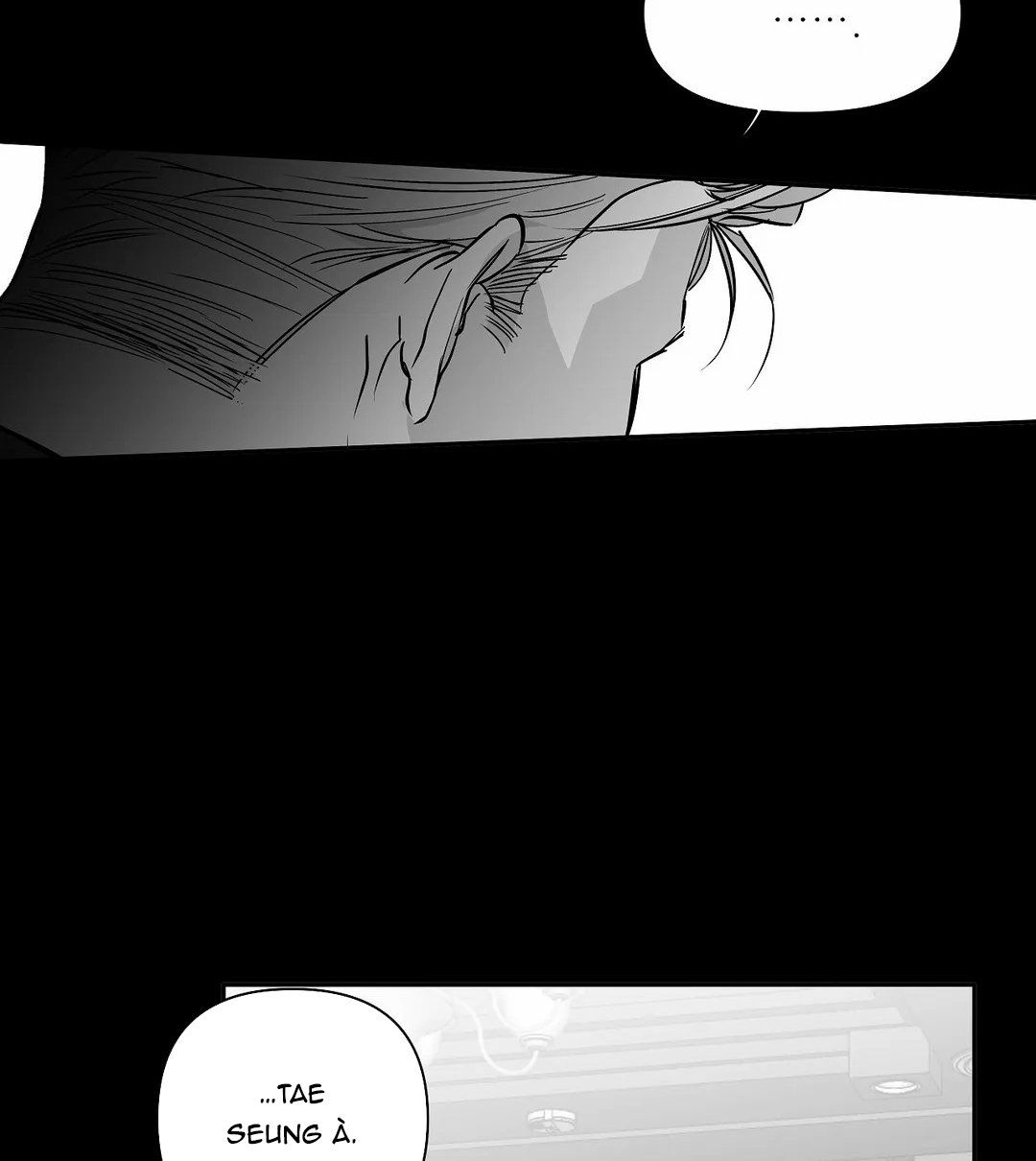 đọc truyện Khi Đôi Chân Thôi Bước Chương 40 ảnh 12 tại Thiên Thai Truyện