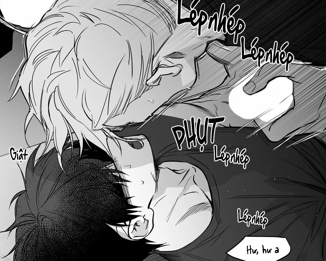 đọc truyện Khi Đôi Chân Thôi Bước Chương 40 ảnh 115 tại Thiên Thai Truyện