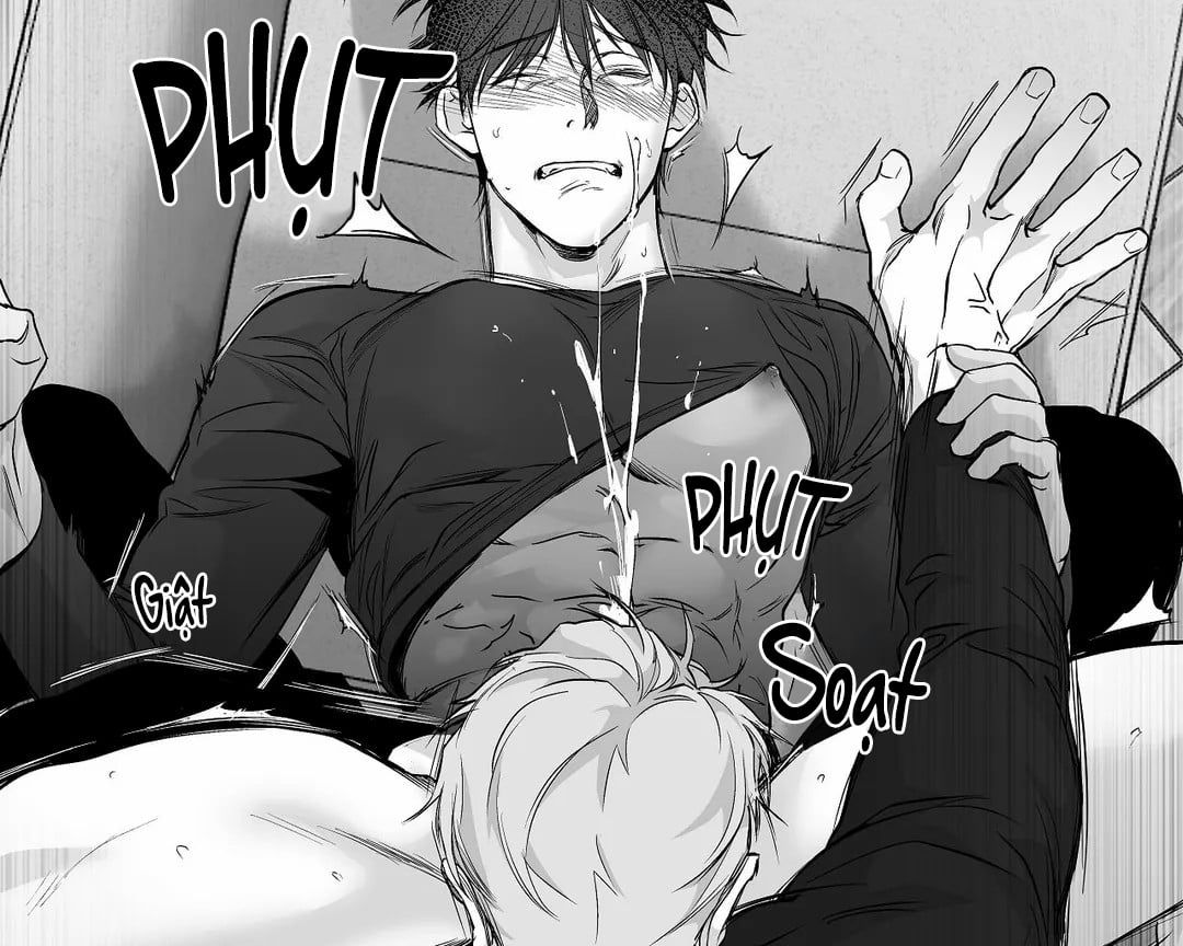 đọc truyện Khi Đôi Chân Thôi Bước Chương 40 ảnh 127 tại Thiên Thai Truyện