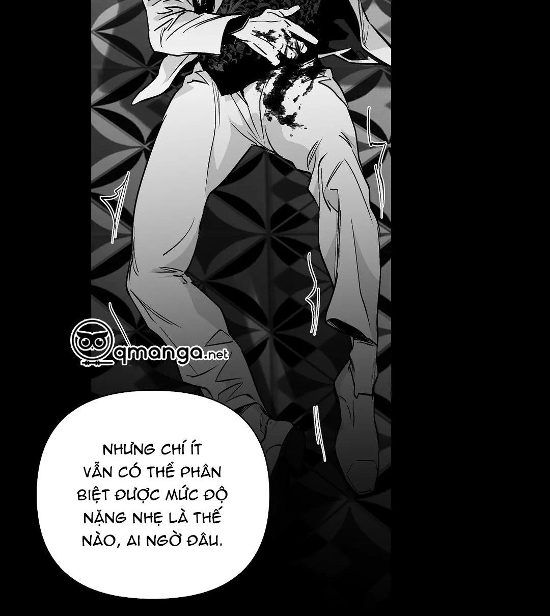 đọc truyện Khi Đôi Chân Thôi Bước Chương 40 ảnh 16 tại Thiên Thai Truyện