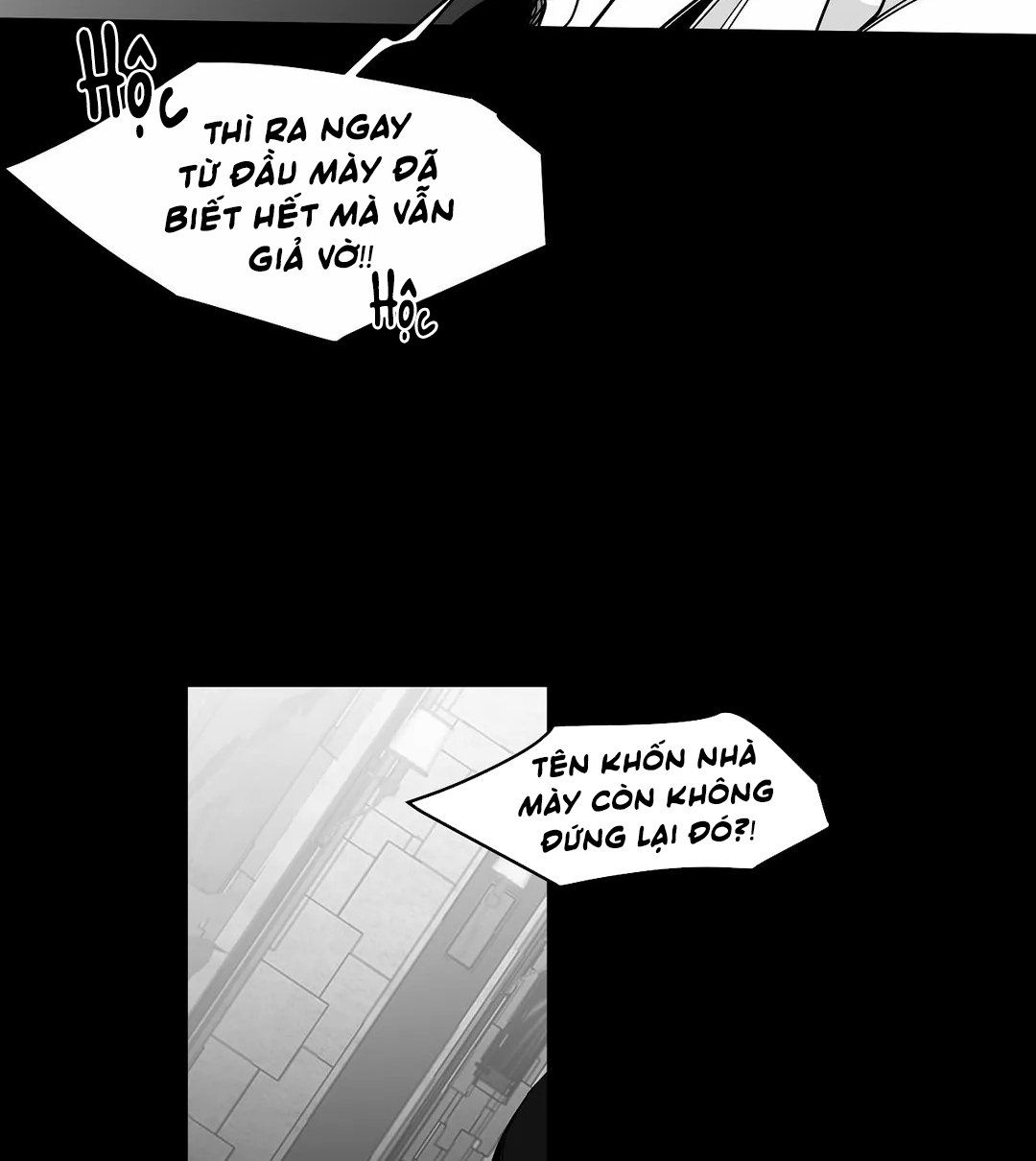 đọc truyện Khi Đôi Chân Thôi Bước Chương 40 ảnh 18 tại Thiên Thai Truyện