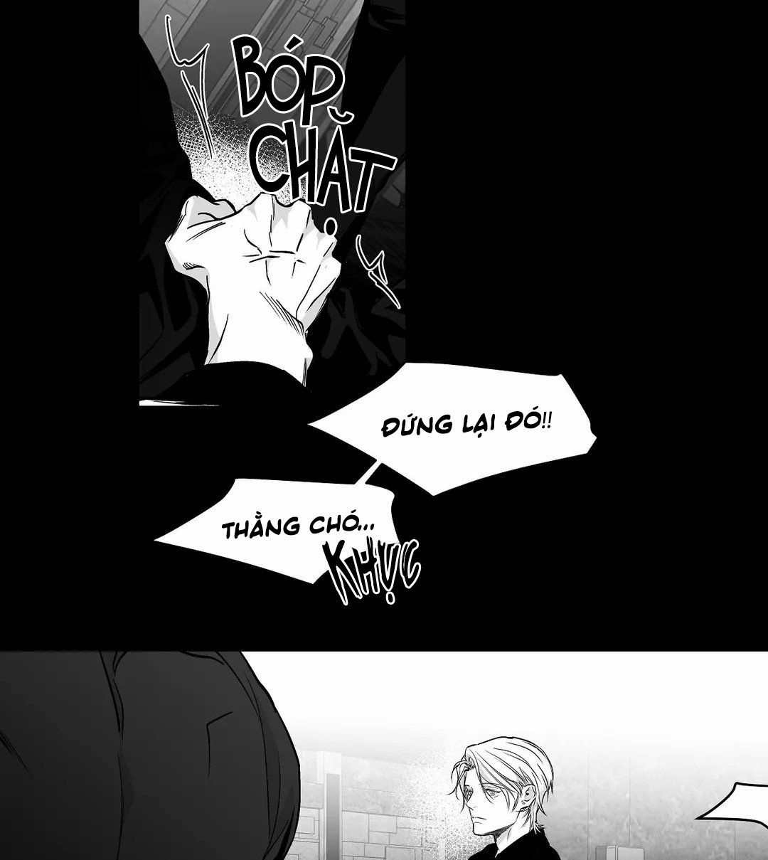 đọc truyện Khi Đôi Chân Thôi Bước Chương 40 ảnh 19 tại Thiên Thai Truyện