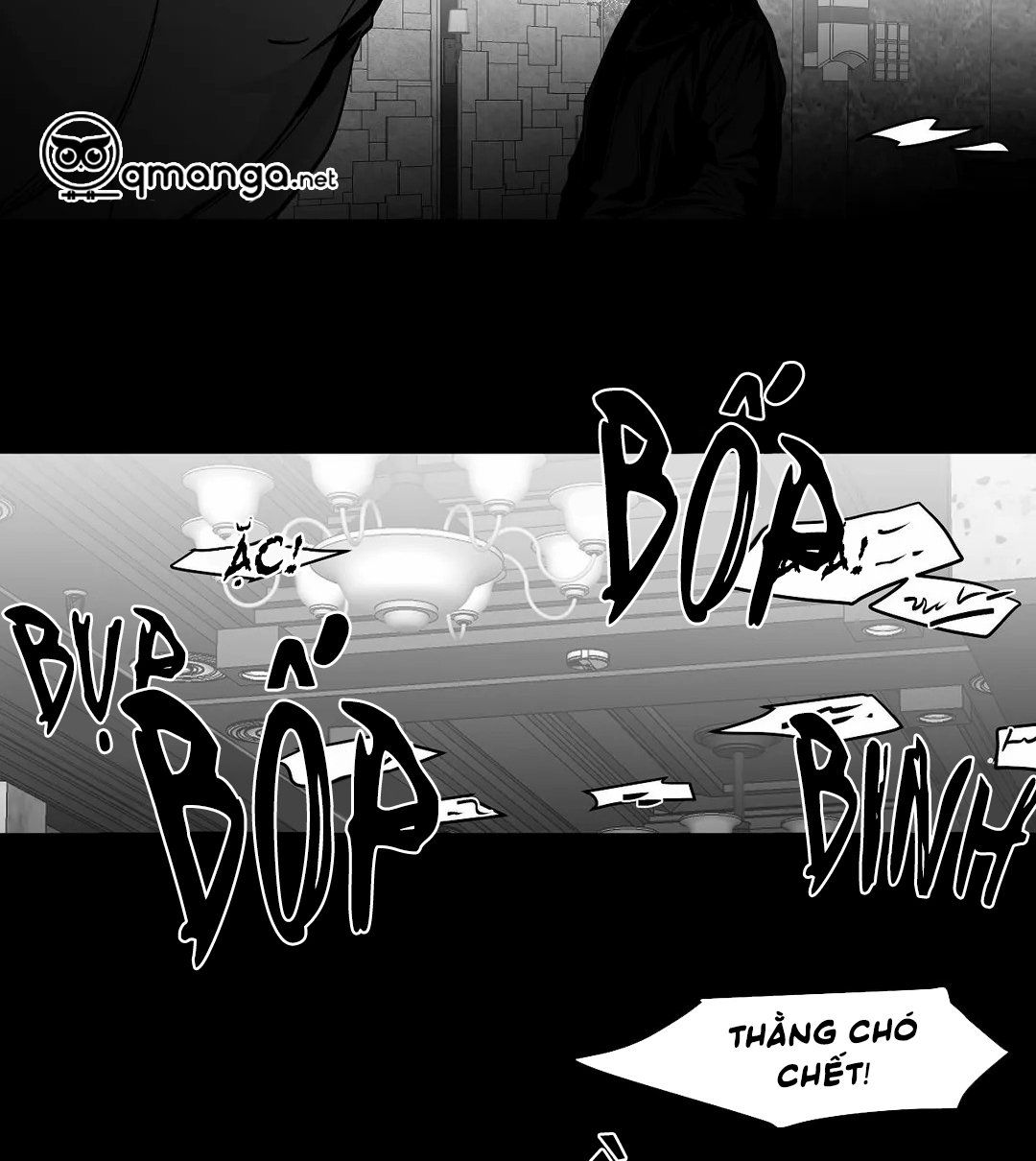 đọc truyện Khi Đôi Chân Thôi Bước Chương 40 ảnh 20 tại Thiên Thai Truyện