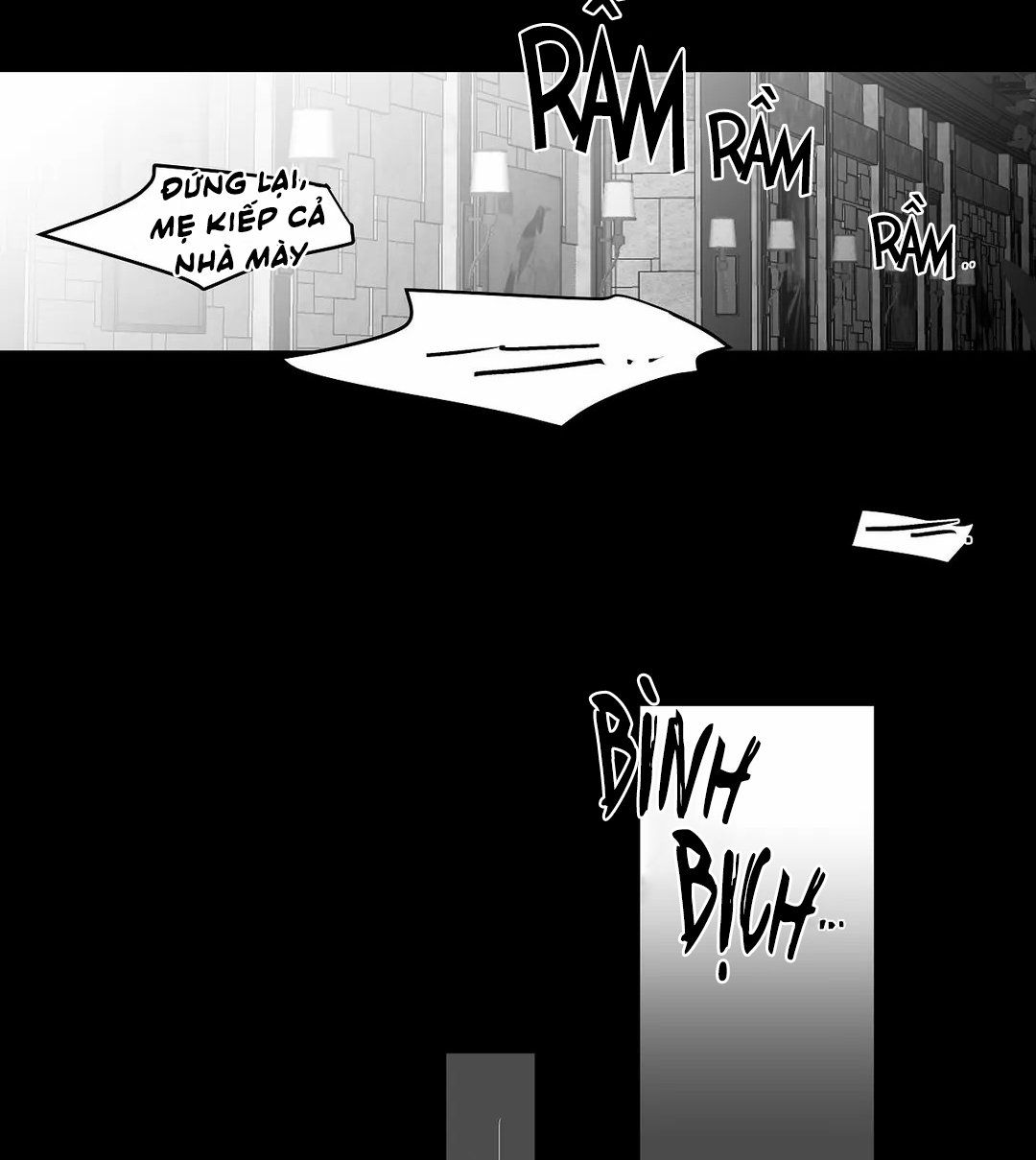 đọc truyện Khi Đôi Chân Thôi Bước Chương 40 ảnh 21 tại Thiên Thai Truyện