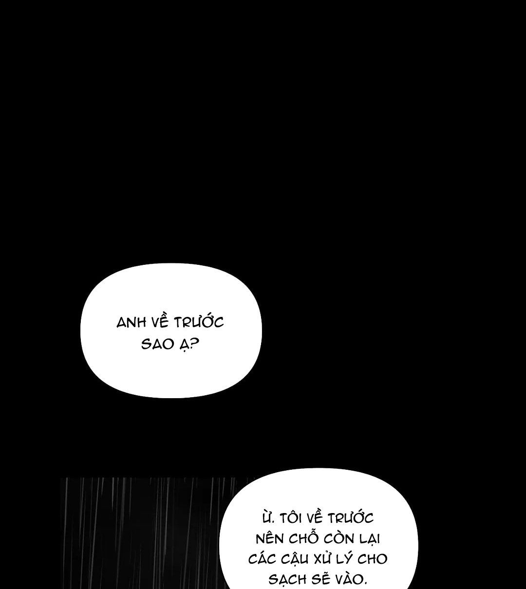 đọc truyện Khi Đôi Chân Thôi Bước Chương 40 ảnh 23 tại Thiên Thai Truyện