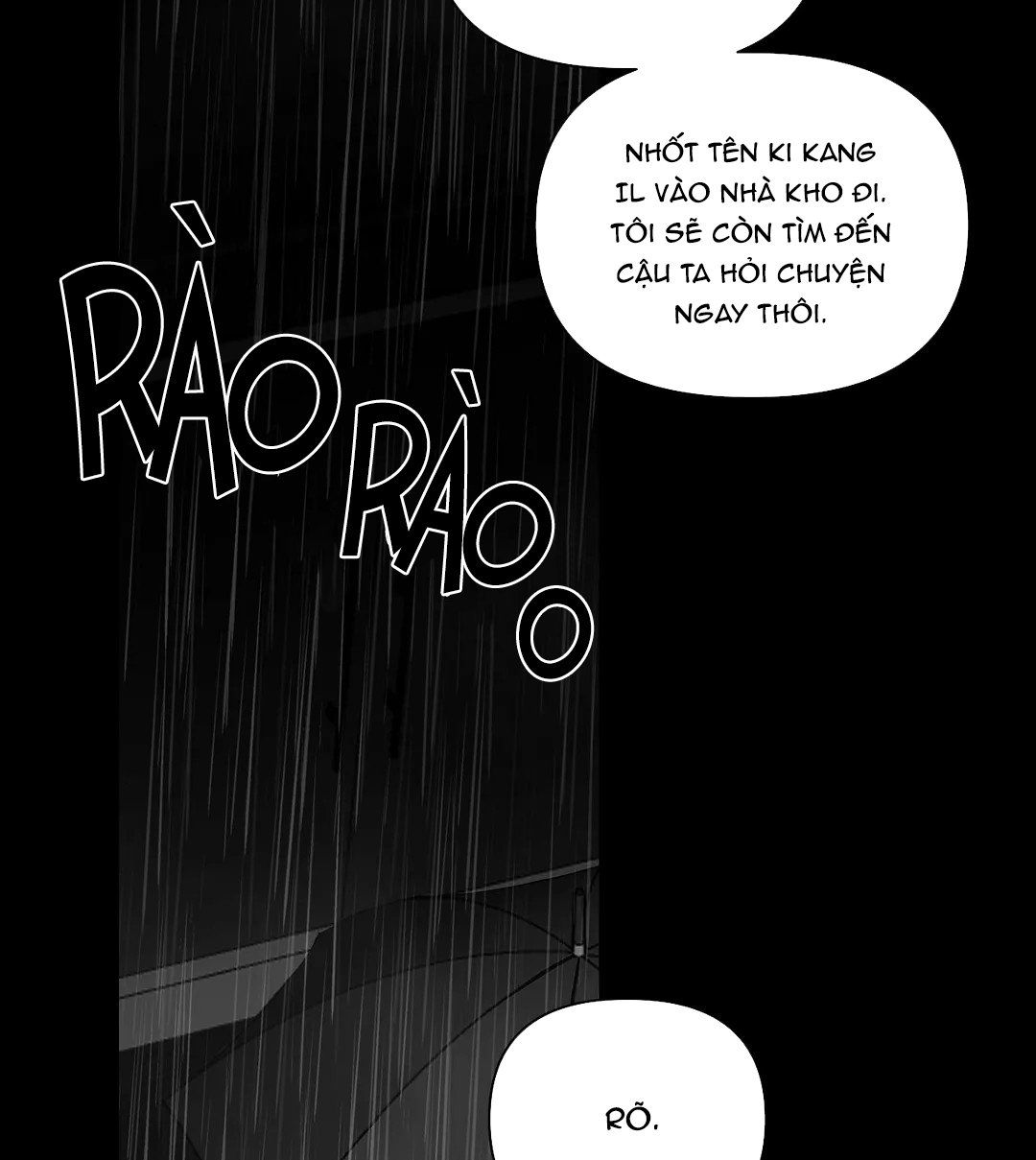 đọc truyện Khi Đôi Chân Thôi Bước Chương 40 ảnh 24 tại Thiên Thai Truyện