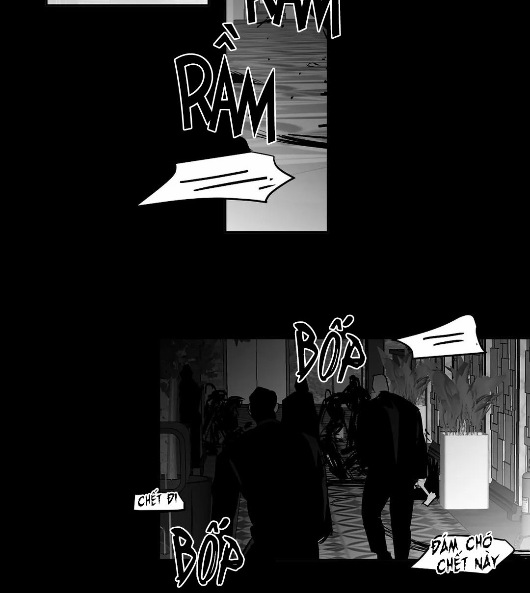 đọc truyện Khi Đôi Chân Thôi Bước Chương 40 ảnh 6 tại Thiên Thai Truyện