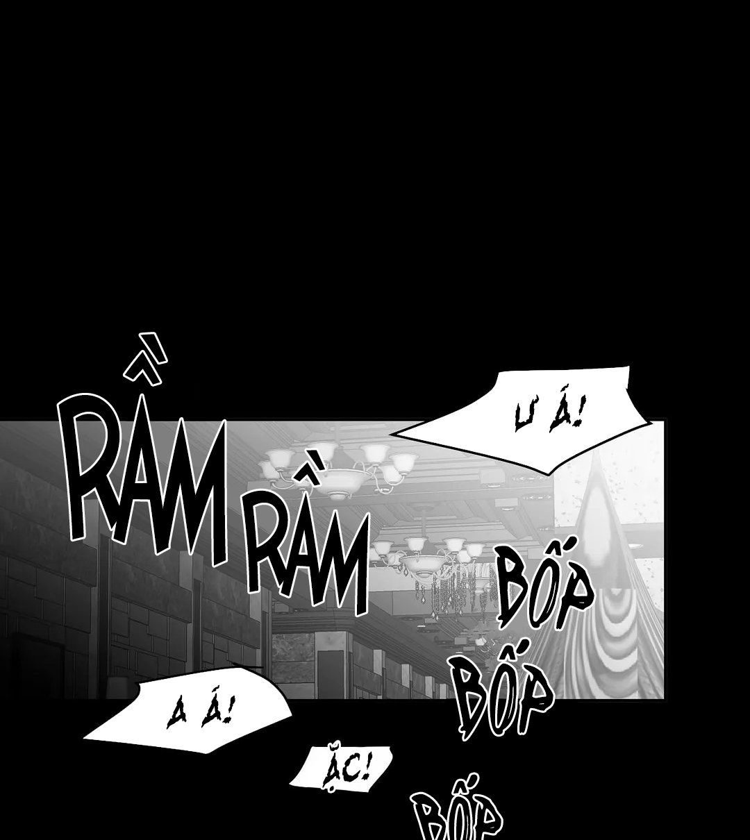 đọc truyện Khi Đôi Chân Thôi Bước Chương 40 ảnh 7 tại Thiên Thai Truyện