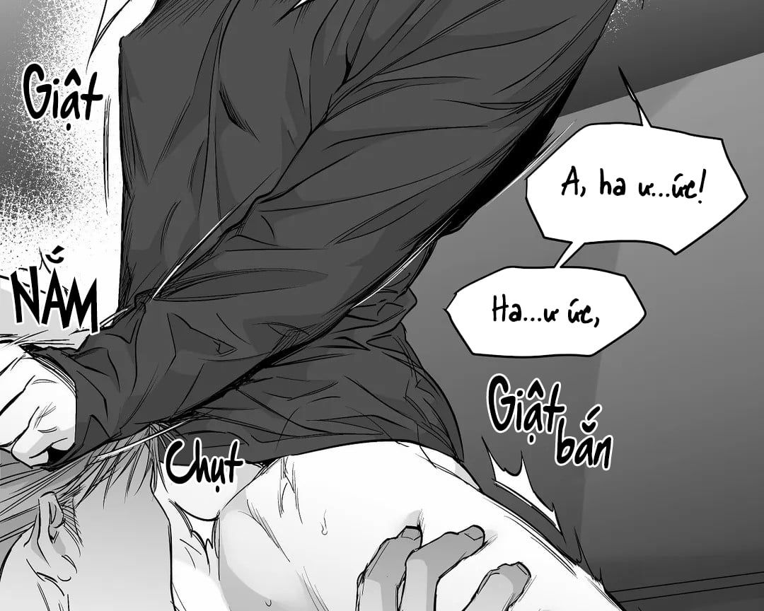 đọc truyện Khi Đôi Chân Thôi Bước Chương 40 ảnh 58 tại Thiên Thai Truyện