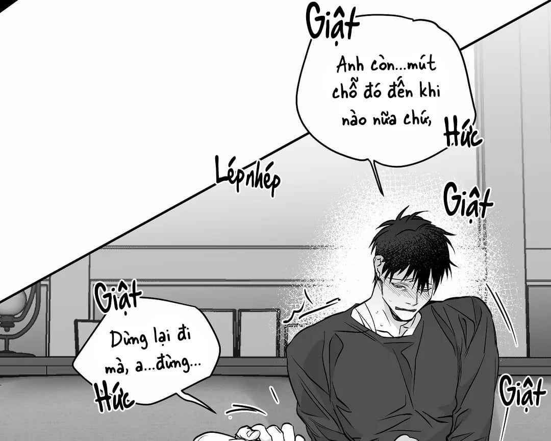 đọc truyện Khi Đôi Chân Thôi Bước Chương 40 ảnh 60 tại Thiên Thai Truyện