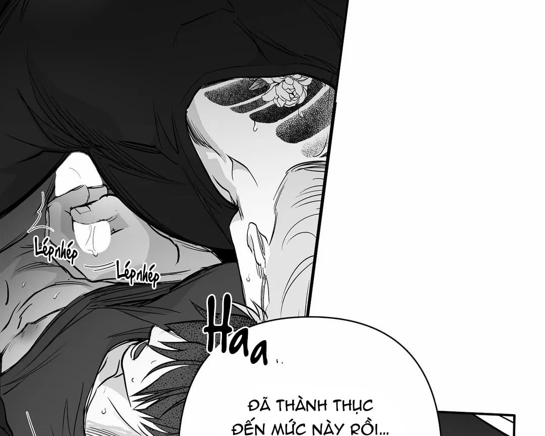 đọc truyện Khi Đôi Chân Thôi Bước Chương 40 ảnh 96 tại Thiên Thai Truyện