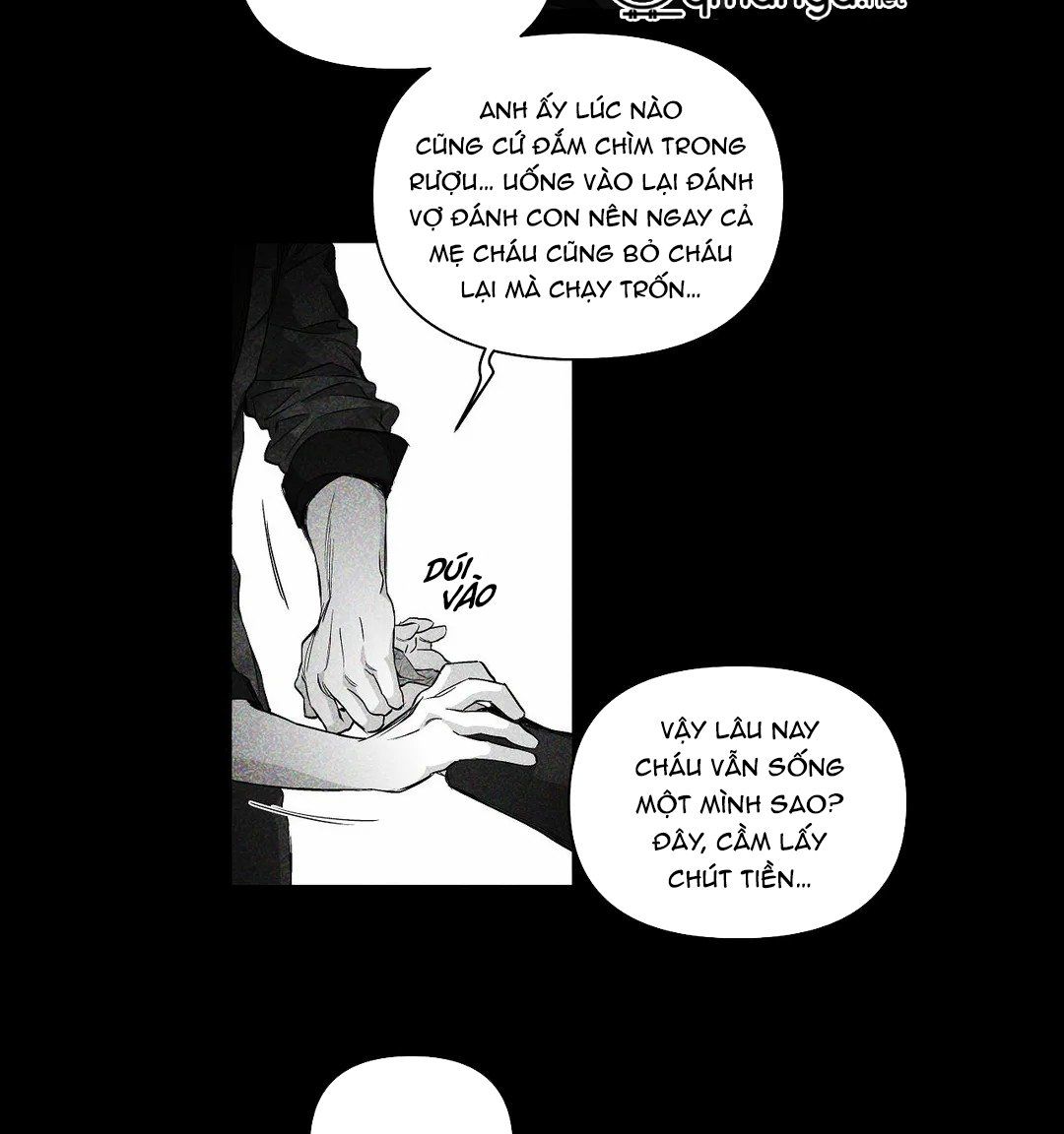 đọc truyện Khi Đôi Chân Thôi Bước Chương 41 ảnh 12 tại Thiên Thai Truyện